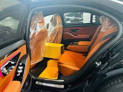 Mercedes-Benz S-Class S 400 L Special Edition - фото 8