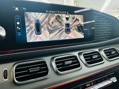 Mercedes-Benz GLE AMG GLE 53 4MATIC - фото 11