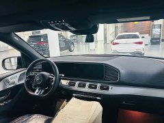 Mercedes-Benz GLE AMG GLE 53 4MATIC - фото 14