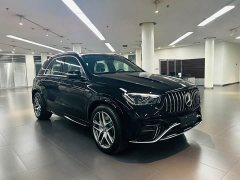 Mercedes-Benz GLE AMG GLE 53 4MATIC - фото 3
