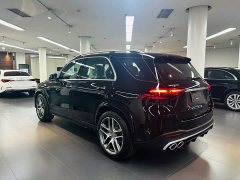 Mercedes-Benz GLE AMG GLE 53 4MATIC - фото 4