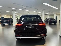 Mercedes-Benz GLE AMG GLE 53 4MATIC - фото 5