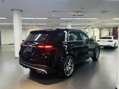Mercedes-Benz GLE AMG GLE 53 4MATIC - фото 7