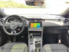Lynk & Co MG6 2025 1.5T XLINE Shark Hunting Edition - фото 10