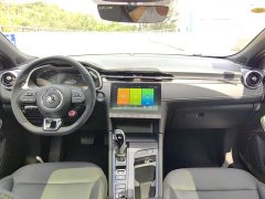 Lynk & Co MG6 2025 1.5T XLINE Shark Hunting Edition - фото 11