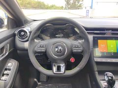 Lynk & Co MG6 2025 1.5T XLINE Shark Hunting Edition - фото 12