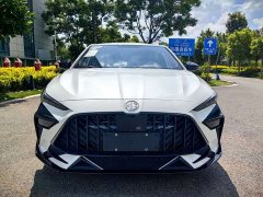 Lynk & Co MG6 2025 1.5T XLINE Shark Hunting Edition - фото 2