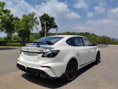Lynk & Co MG6 2025 1.5T XLINE Shark Hunting Edition - фото 4