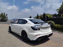 Lynk & Co MG6 2025 1.5T XLINE Shark Hunting Edition - фото 6