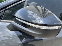 Lynk & Co Youzhong 06 2024 facelift Ultra long-life version - фото 12
