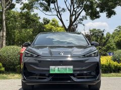 Lynk & Co Youzhong 06 2024 facelift Ultra long-life version - фото 2