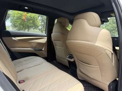 Changan CS75PLUS fourth generation UItra 2.0T new Blue Whale smart power - фото 10