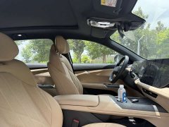 Changan CS75PLUS fourth generation UItra 2.0T new Blue Whale smart power - фото 11