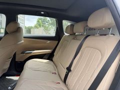 Changan CS75PLUS fourth generation UItra 2.0T new Blue Whale smart power - фото 15