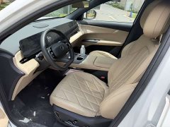 Changan CS75PLUS fourth generation UItra 2.0T new Blue Whale smart power - фото 4