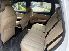 Changan CS75PLUS fourth generation UItra 2.0T new Blue Whale smart power - фото 6