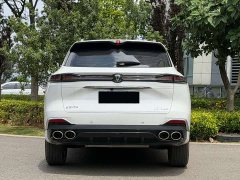 Changan CS75PLUS fourth generation UItra 2.0T new Blue Whale smart power - фото 8
