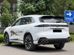 Changan CS75PLUS fourth generation UItra 2.0T new Blue Whale smart power - фото 9