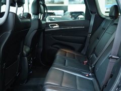 Grand Cherokee (Imported) 2021 3.0L 80th Anniversary Edition - фото 10