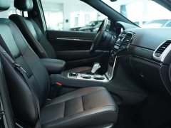 Grand Cherokee (Imported) 2021 3.0L 80th Anniversary Edition - фото 11