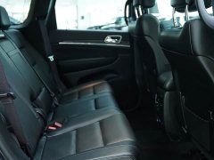 Grand Cherokee (Imported) 2021 3.0L 80th Anniversary Edition - фото 12
