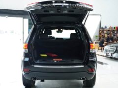 Grand Cherokee (Imported) 2021 3.0L 80th Anniversary Edition - фото 15