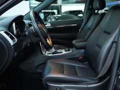Grand Cherokee (Imported) 2021 3.0L 80th Anniversary Edition - фото 4