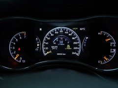Grand Cherokee (Imported) 2021 3.0L 80th Anniversary Edition - фото 5