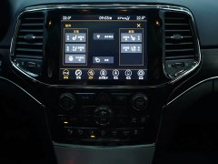 Grand Cherokee (Imported) 2021 3.0L 80th Anniversary Edition - фото 7