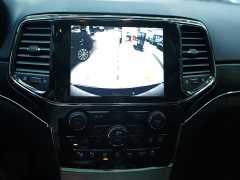 Grand Cherokee (Imported) 2021 3.0L 80th Anniversary Edition - фото 8