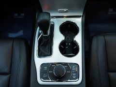 Grand Cherokee (Imported) 2021 3.0L 80th Anniversary Edition - фото 9