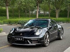 Porsche 911 Carrera S 3.0T - фото 1