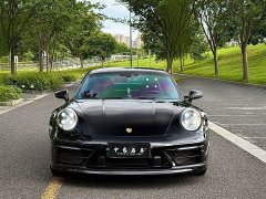 Porsche 911 Carrera S 3.0T - фото 2