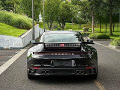 Porsche 911 Carrera S 3.0T - фото 3
