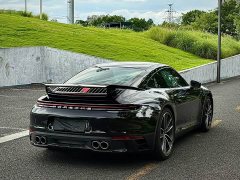 Porsche 911 Carrera S 3.0T - фото 4