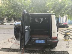 Mercedes-Benz G-Class 2022 G 350 - фото 4