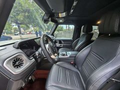 Mercedes-Benz G-Class 2022 G 350 - фото 5