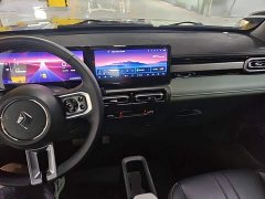 Baojun Yueye flagship version - фото 10