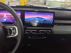Baojun Yueye flagship version - фото 13