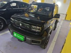 Baojun Yueye flagship version - фото 2