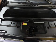 Baojun Yueye flagship version - фото 20