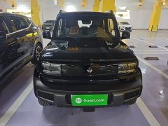 Baojun Yueye flagship version - фото 3