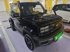 Baojun Yueye flagship version - фото 4