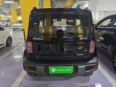Baojun Yueye flagship version - фото 6