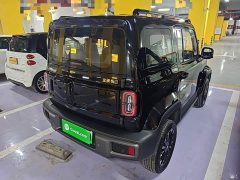 Baojun Yueye flagship version - фото 7