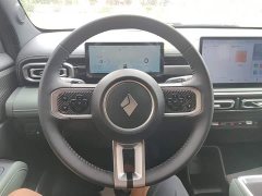 Baojun Yueye Plus flagship version 5 seats - фото 11
