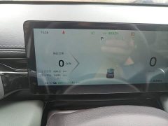 Baojun Yueye Plus flagship version 5 seats - фото 12