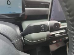 Baojun Yueye Plus flagship version 5 seats - фото 14