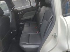 Baojun Yueye Plus flagship version 5 seats - фото 17