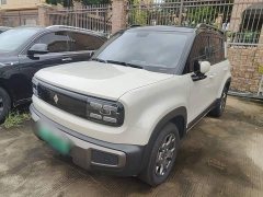 Baojun Yueye Plus flagship version 5 seats - фото 2